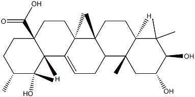 Tormentic acid
